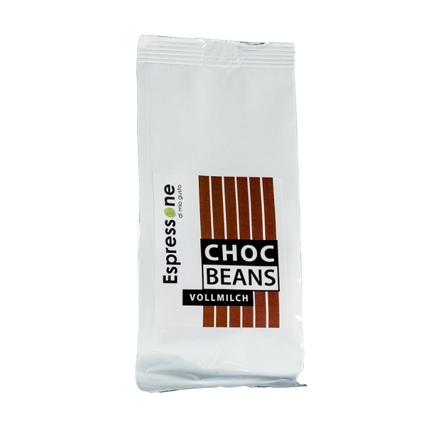 Chocbeans vollmilch Artikelbild