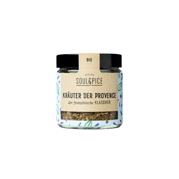 Kraeuter der Provence Soulspice Kraeuter der Provence Artikelbild 1