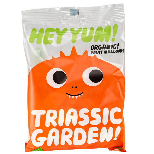 Hey Yum Triassic Garden Artikelbild