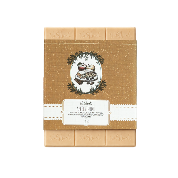Wildbach Schokolade Vintage Apfelstrudel Wildbach Schokolade Apfelstrudel Vintage Artikelbild