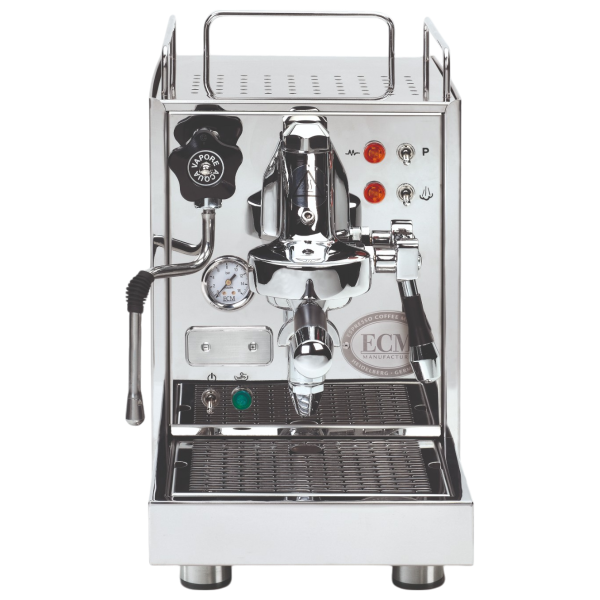 ECM Classika PID Artikelbild front