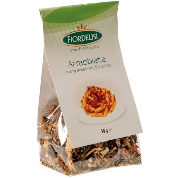 Arrabbiata 0