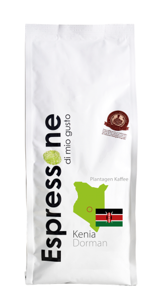 Kenia Plus Dorman Gourmet 0