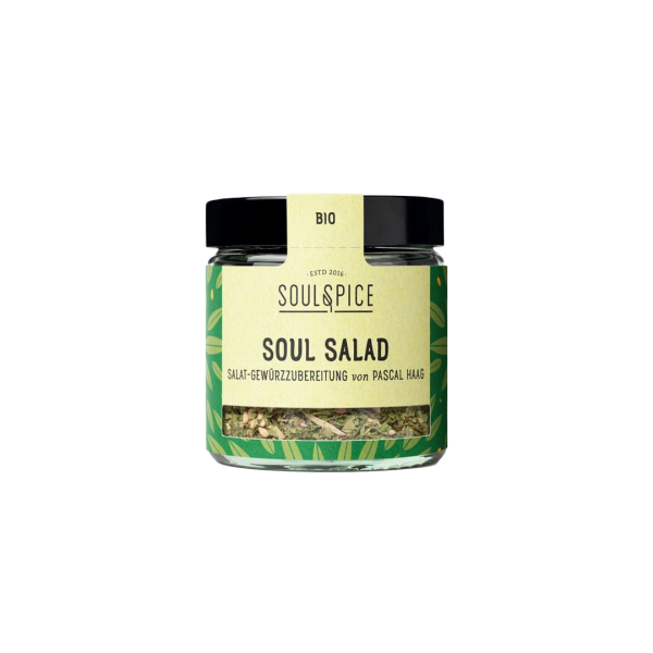Soul Salad Soulspice Soul Salad Artikelbild 1