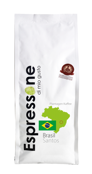 Brasil Santos 0
