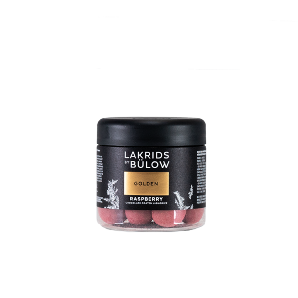 Golden Raspberry Lakrids Gold 2022 Artikelbild