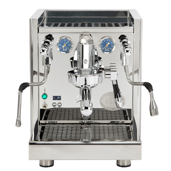 ECM Technika VI Artikelbild frontal