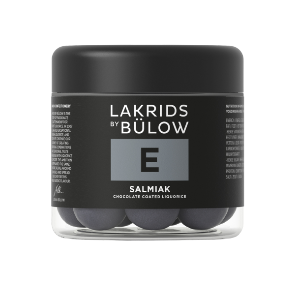 E Salziges Lakritz in Schokohuelle Artikelbild