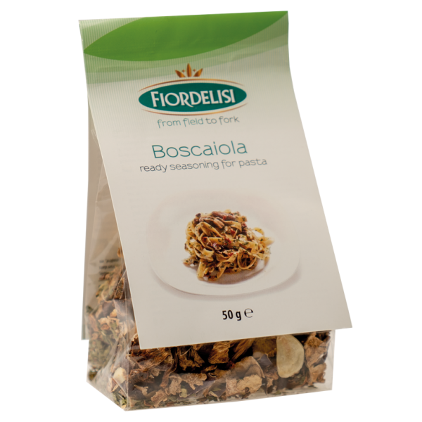 Boscaiola 0