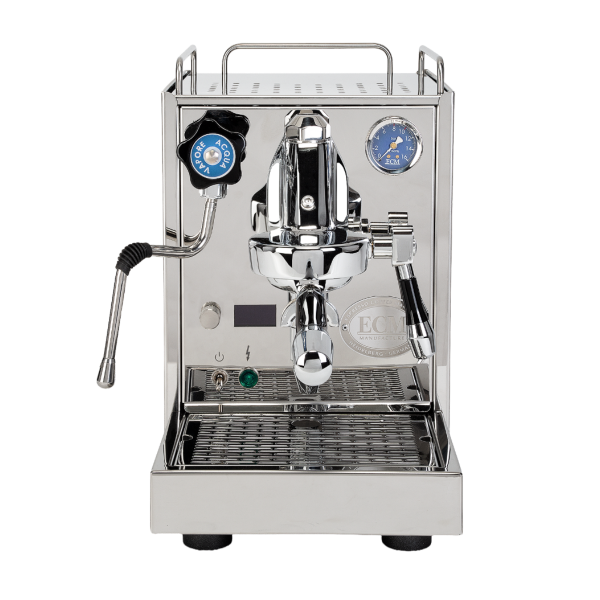 ECM Classika III ECM Estetika III frontal Artikelbild