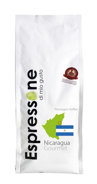 Nicaragua Gourmet 0