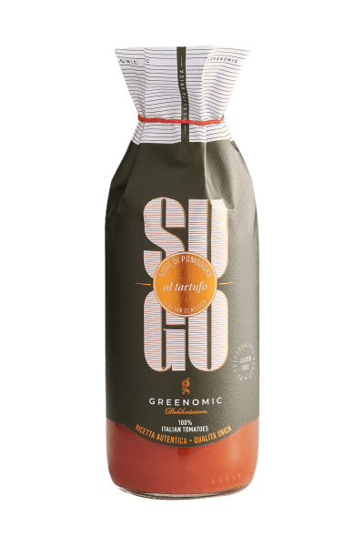 Sugo Chef Francesco Tartufo Artikelbild 1