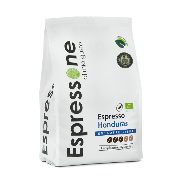 Entkoffeiniert Honduras Artikelbild Espresso