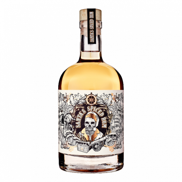 Wajos Christmas Rum 500 ml Wajos Christmas Rum Artikelbild