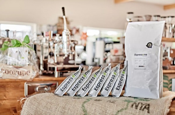 No 2 Espresso 0