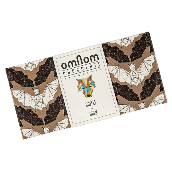 OMNOM Kaffee und Milch Artikelbild