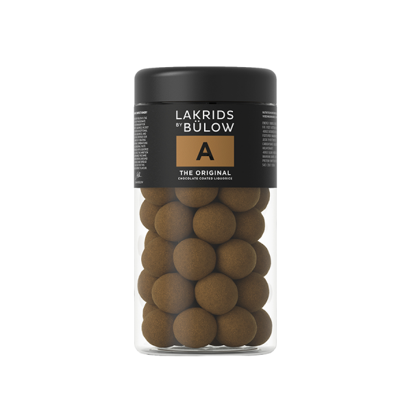 A Lakritz in Schokohuelle Artikelbild 1 Lakrids A Regular