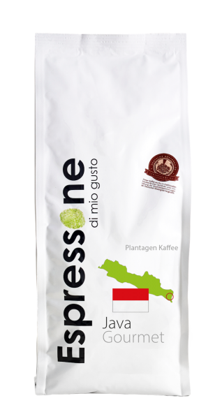 Java Gourmet 0