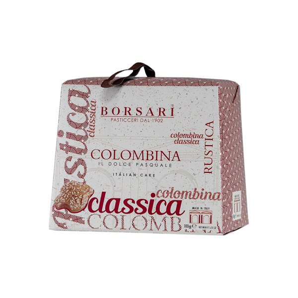 Colombina Classica Artikelbild Colombina Classica