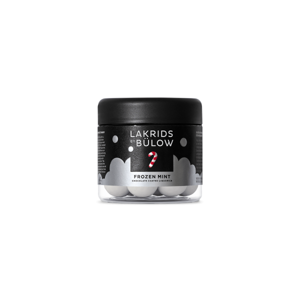 Lakrids Frozen Mint 115g LakridsbyBuelow Frozen Mint 115g Artikelbild 1