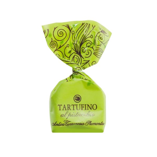 Tartufino dolce al pistacchio Artikelbild 1 Tartufini dolci al pistacchio