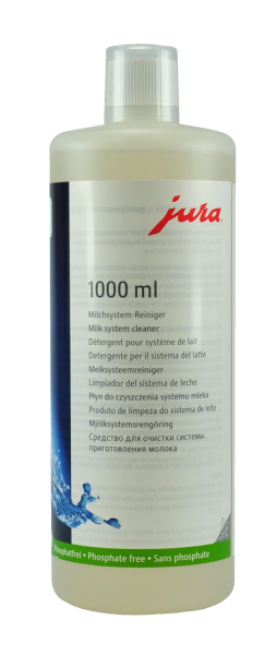 Jura Milchsystem Reiniger 0