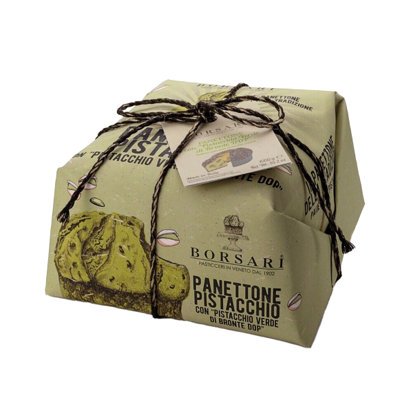 Panettone Rustico Crema Pistacchio Artikelbild