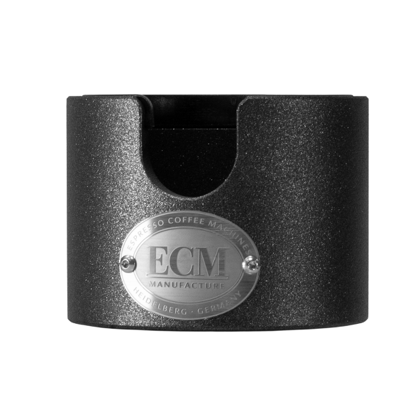 ECM Tamperstation Anthrazit Artikelbild Tamperstation ECM front
