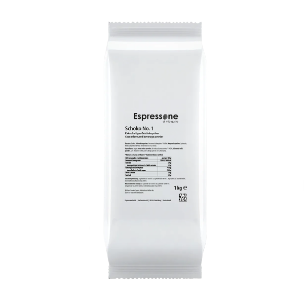 Espressone Schoko No 1 Kakaopulver Artikelbild 1 Espressone Schoko No 1