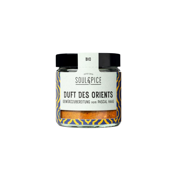 Duft des Orients SoulSpice Duft des Orients Artikelbild 1
