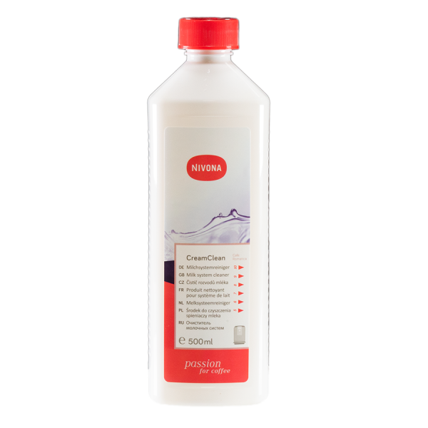 Nivona Fluessig Reiniger Cream Clean 0