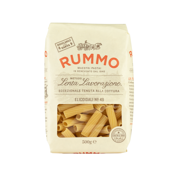 Rummo Elicoidali No 49 Artikelbild 1 Rummo Elicoidali No 49