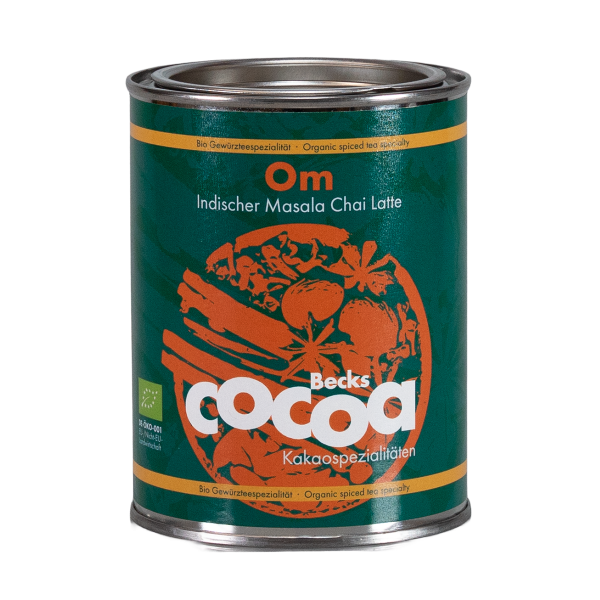 Becks Cocoa Chai Om Artikelbild 1 Becks Cocoa Chai Om
