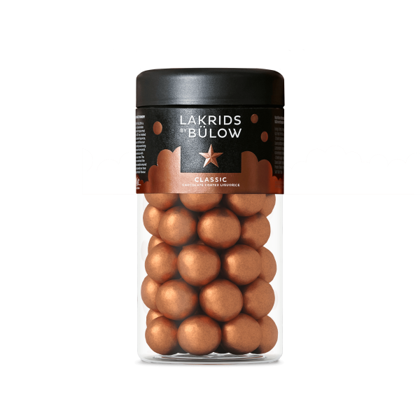 Lakrids Classic Caramel 270g Lakrids Classic 270g Artikelbild 1
