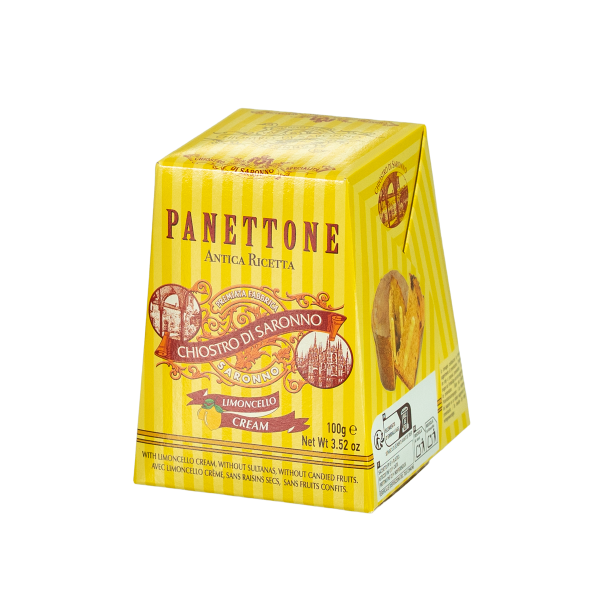 Mini Panettone Limoncello Panettone Limoncello Artikelbild