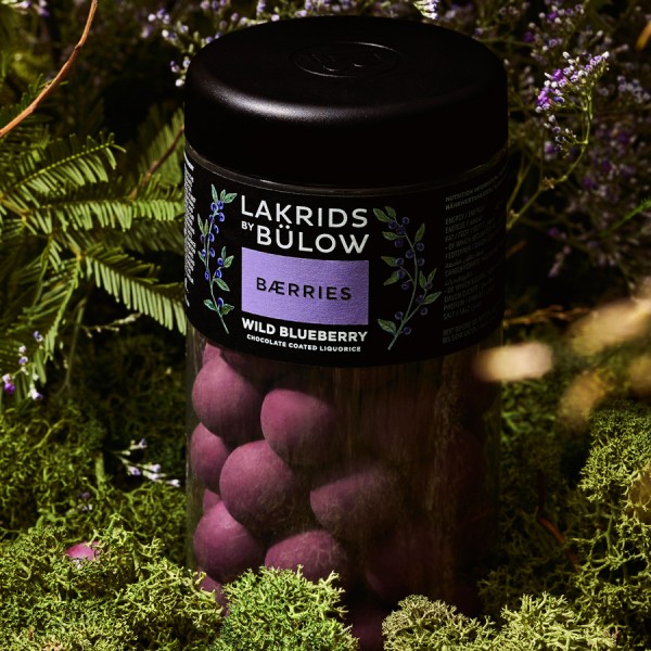 Baerries Lakritz mit Blaubeeren 1
