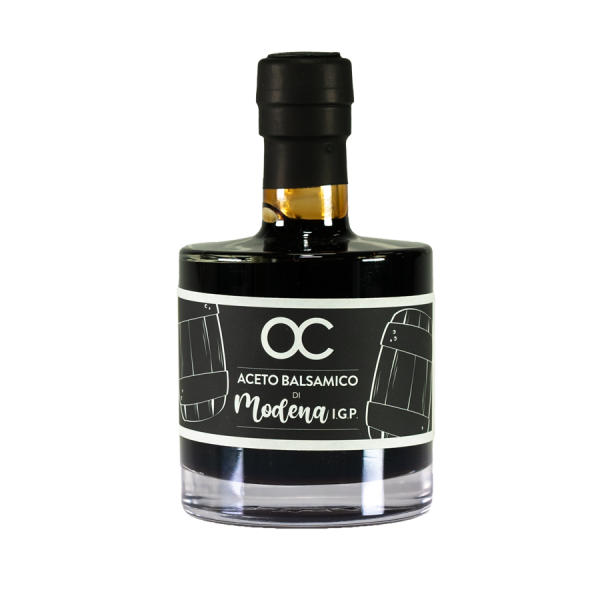 Aceto Balsamico di Modena Aceto Balsamico di Modena Artikelbild