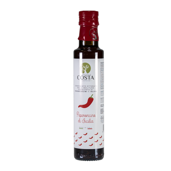 Chili Olivenoel Artikelbild 1 Olio Costa Chili Olivenoel