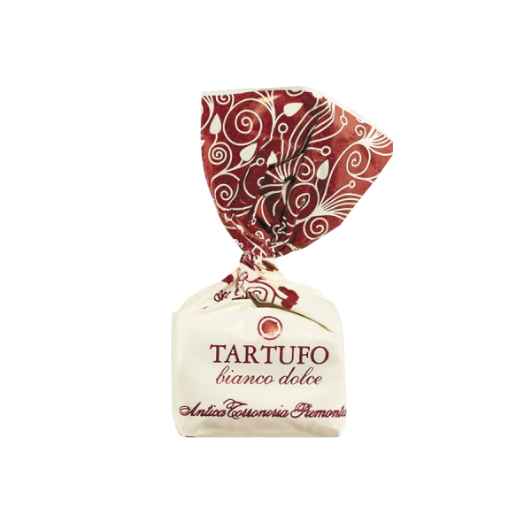 Tartufo bianco dolce 0