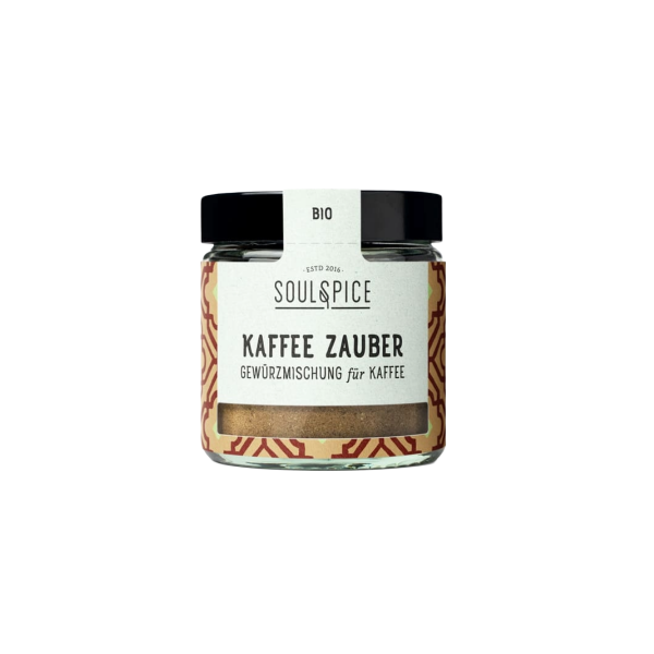 Kaffee Zauber Soulspice Kaffee Zauber Gewuerzmischung Artikelbild 1