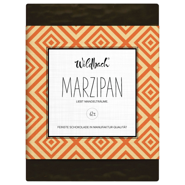 Wildbach Schokolade Marzipan Artikelbild 1 Wildbach Schokolade Marzipan