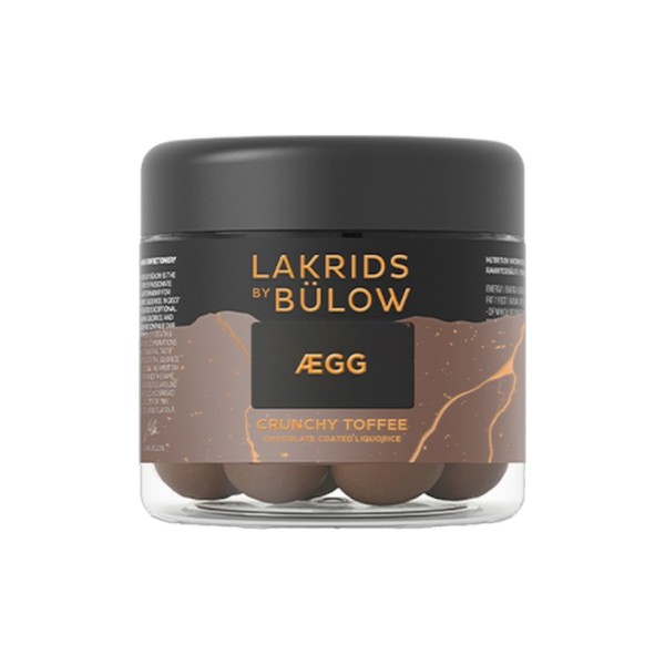 AEGG Crunchy Toffee Crunchy Toffee klein Artikelbild 2025