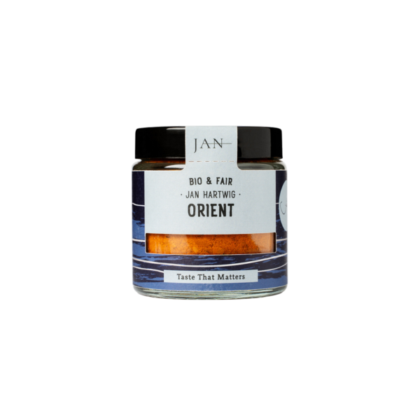 SoulSpice Orient SoulSpice Orient Gewuerzmischung Artikelbild 1