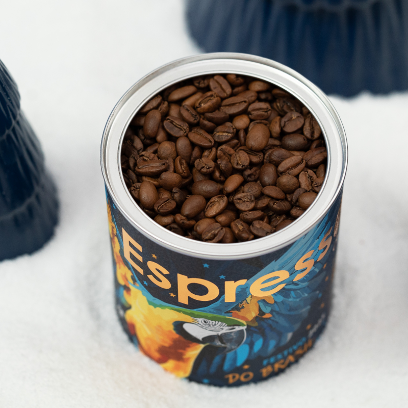 Festivo Dose geöffnet