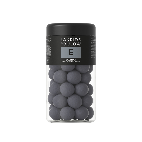 E Salziges Lakritz in Schokohuelle Artikelbild 270g 1