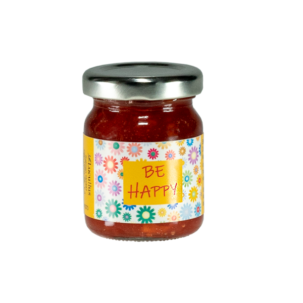 Lucullus Be happy Erdbeer Mango Artikelbild