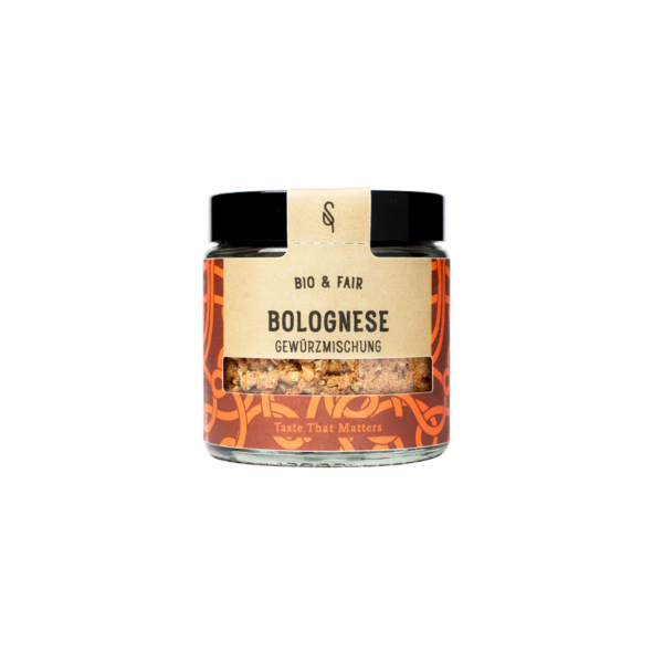 SoulSpice Bolognese SoulSpice Gewuerzmischung Bolognese Artikelbild 1