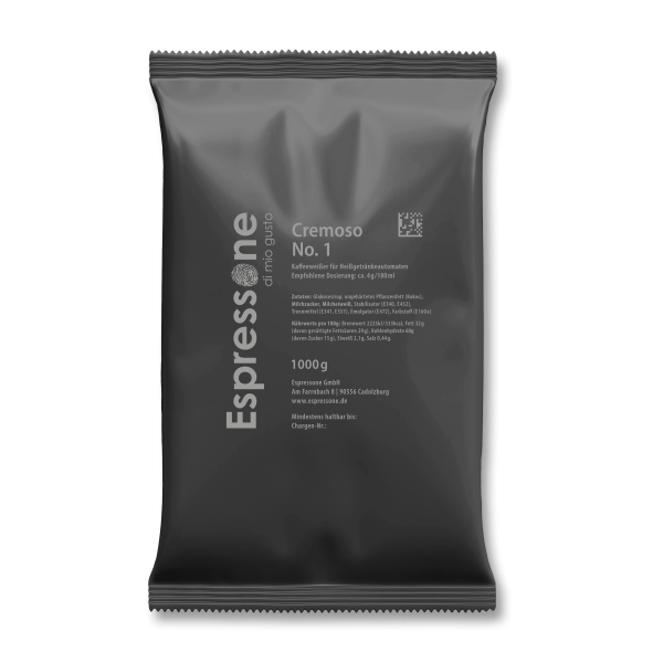 Espressone Cremoso No 1 Artikelbild1