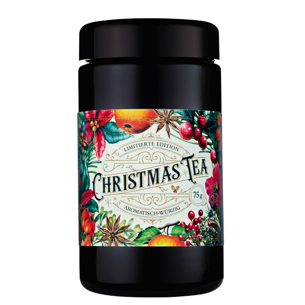 Wajos Weihnachtstee Artikelbild 1 Wajos Christmas Tea