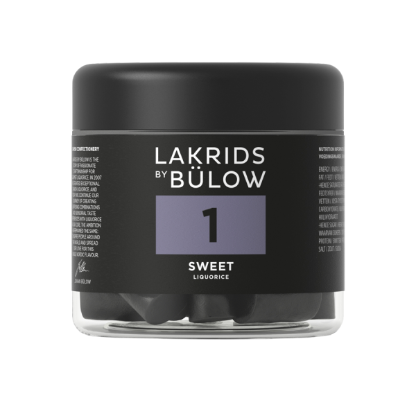No 1 Suesses Lakritz Artikelbild